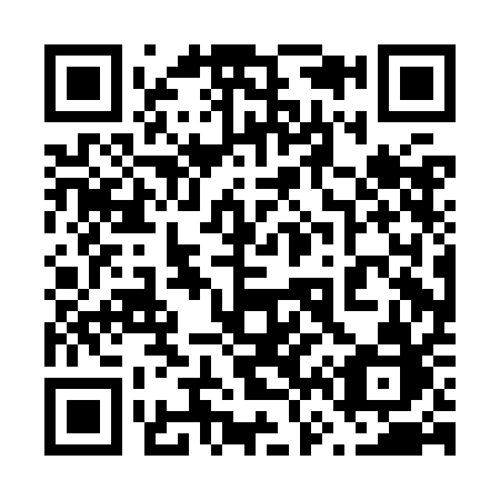QR code for plate 660-KAB