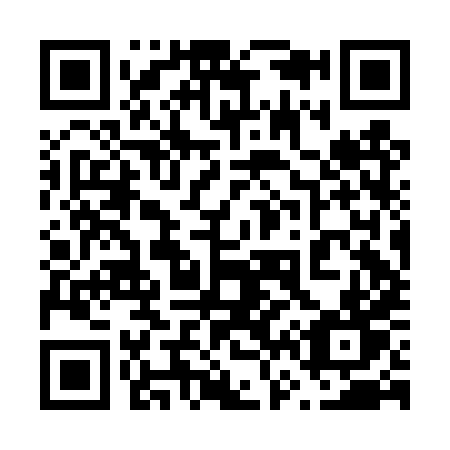 QR code for plate 662-DXT