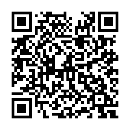 QR code for plate 662-MAG