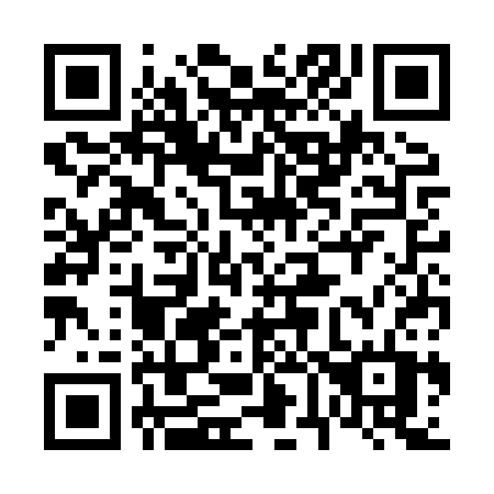 QR code for plate 663-HST