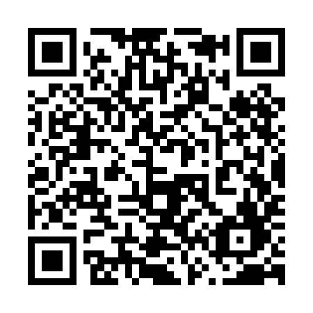 QR code for plate 663-PIF