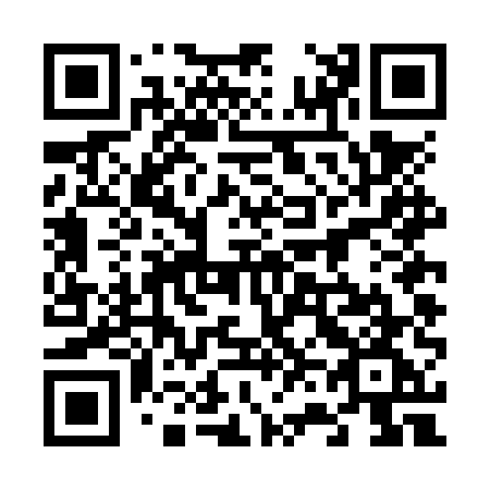 QR code for plate 664-NUG