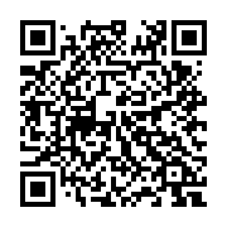 QR code for plate 665-FRF