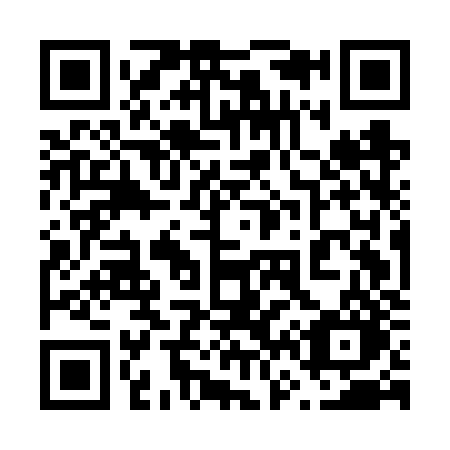 QR code for plate 665-FZO