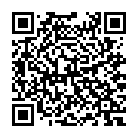 QR code for plate 666-GGG