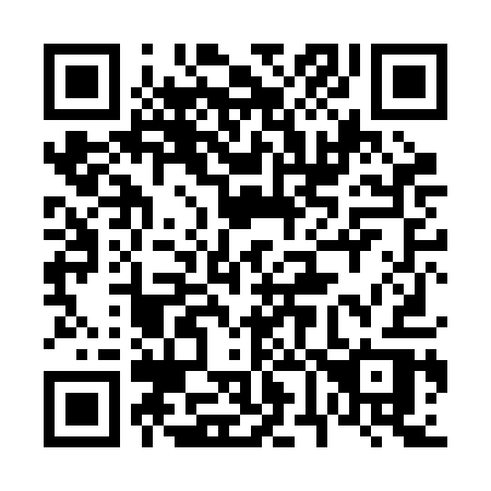 QR code for plate 668-BAR