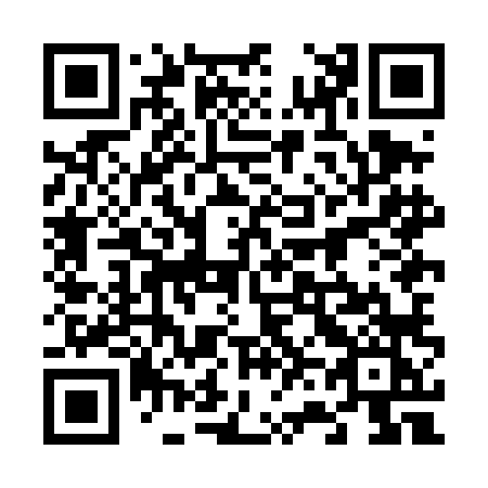QR code for plate 668-DLK