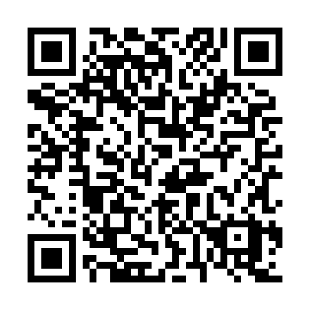 QR code for plate 668-XHX