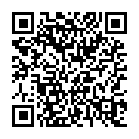 QR code for plate 668-YAI