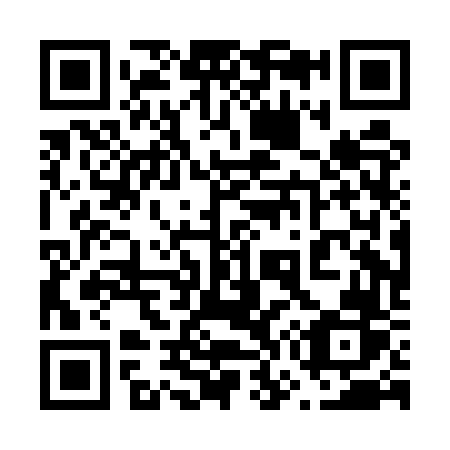 QR code for plate 670-EVR