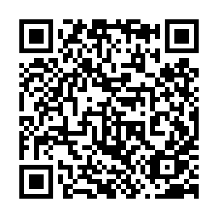 QR code for plate 671-DXP