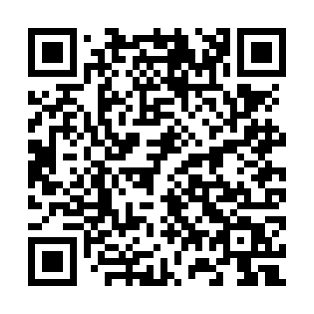 QR code for plate 672-NOT