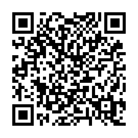 QR code for plate 672-OFL