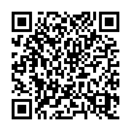 QR code for plate 676-XHX