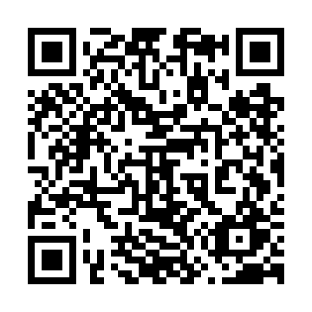 QR code for plate 677-GBW