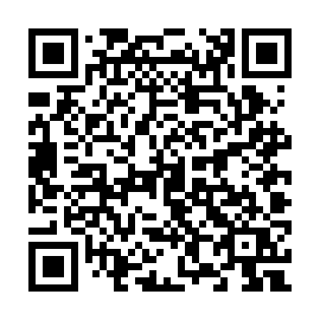 QR code for plate 684-BJQ