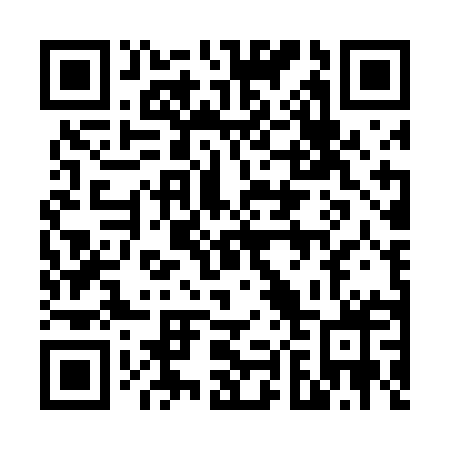 QR code for plate 684-DAX