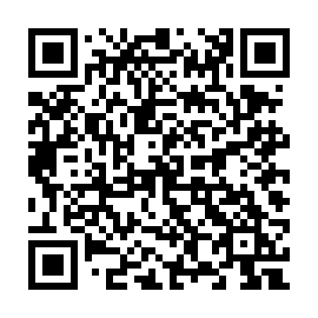 QR code for plate 684-DBK