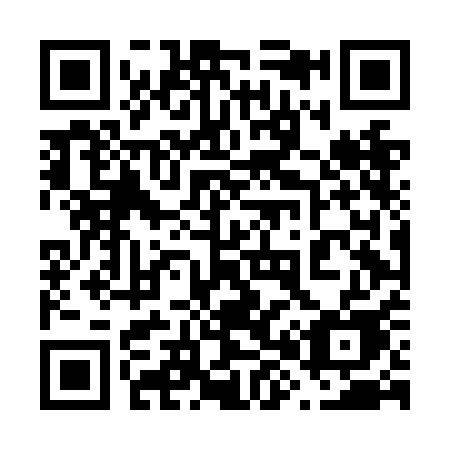 QR code for plate 684-NAE