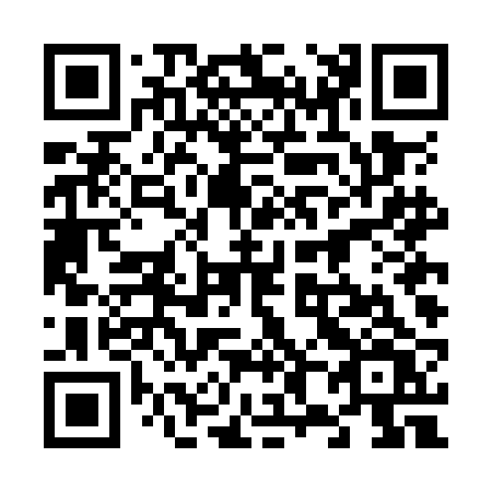 QR code for plate 684-OBV