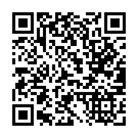 QR code for plate 684-QNO