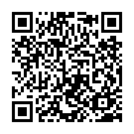 QR code for plate 685-GAW