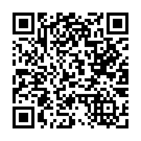 QR code for plate 686-IKV