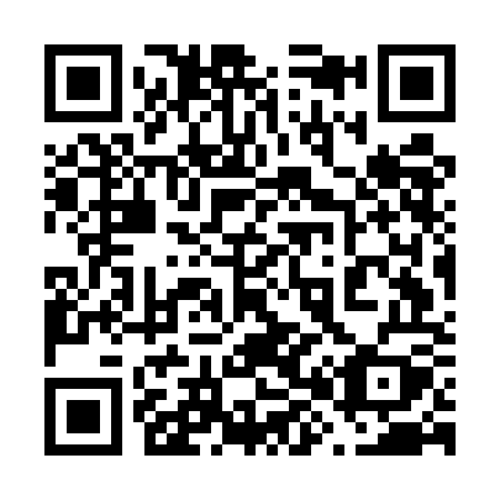 QR code for plate 687-EOY