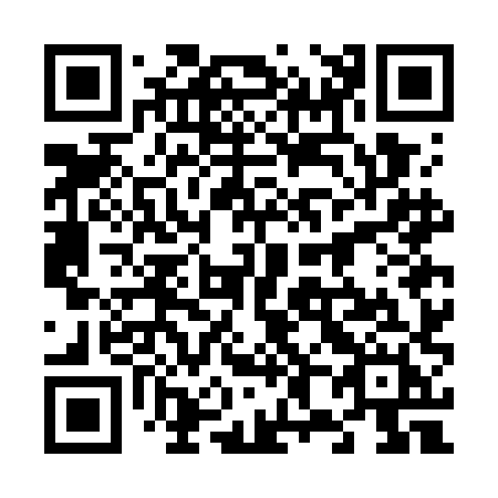 QR code for plate 687-GHH