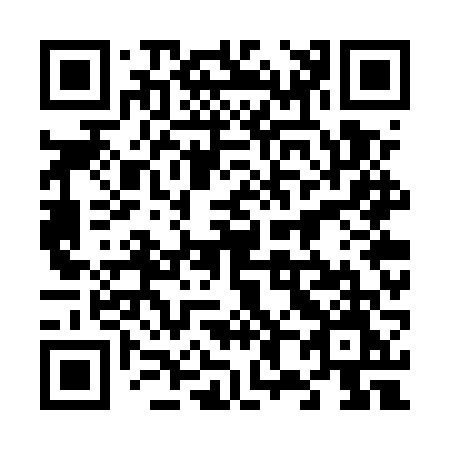 QR code for plate 687-UVM