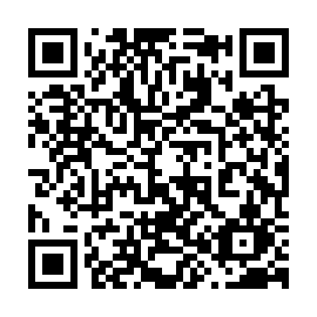 QR code for plate 688-CSN