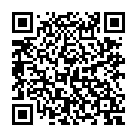 QR code for plate 689-DBU