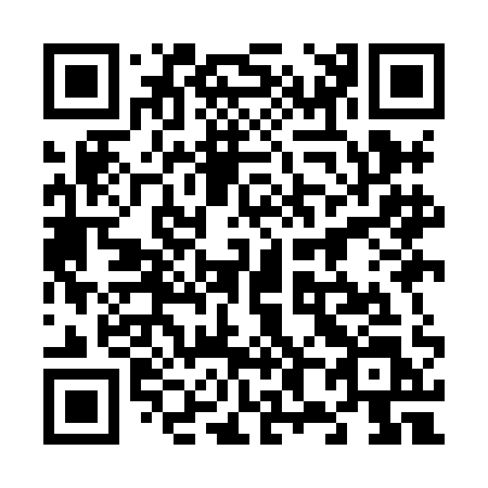 QR code for plate 689-HAL
