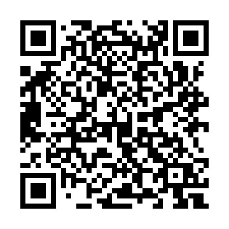 QR code for plate 689-IRQ