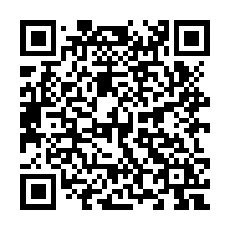 QR code for plate 689-JZX