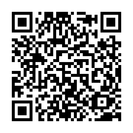 QR code for plate 689-SUZ