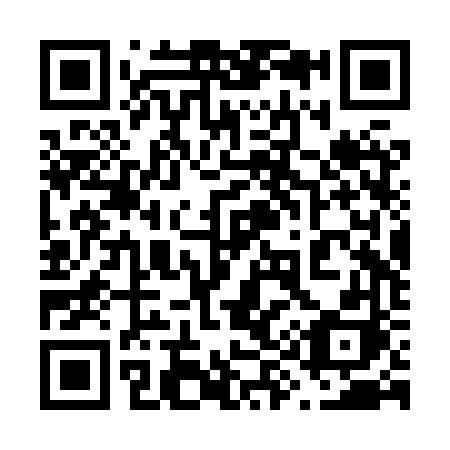 QR code for plate 692-XVH
