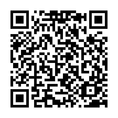 QR code for plate 693-ITP