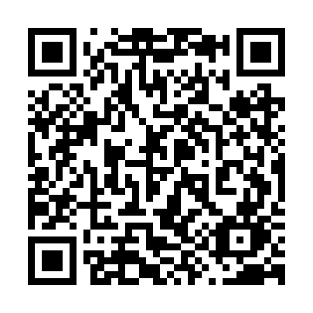 QR code for plate 695-BWN