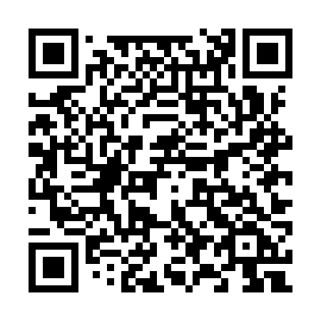 QR code for plate 695-IZF
