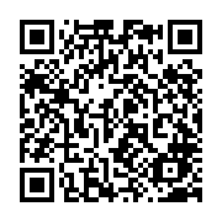 QR code for plate 696-ALN