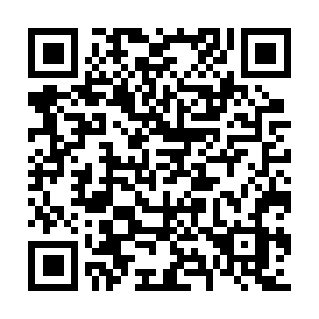 QR code for plate 697-BVZ