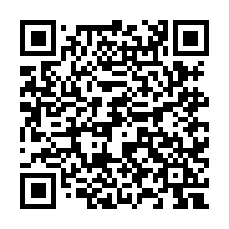 QR code for plate 697-HLI