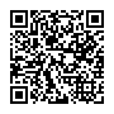 QR code for plate 697-IBH