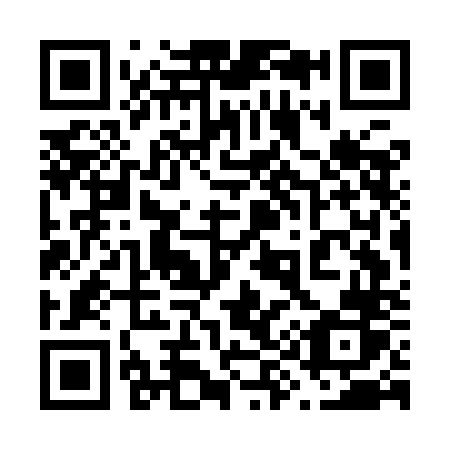 QR code for plate 697-INR