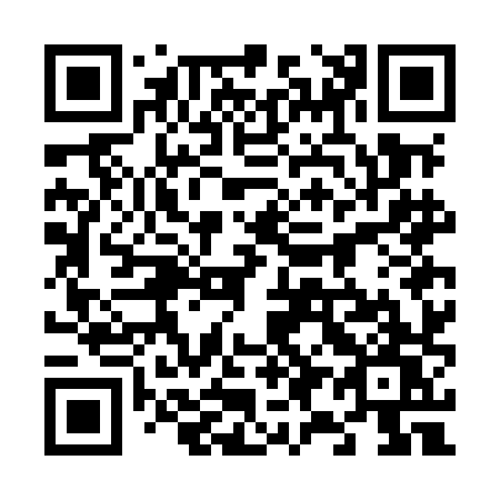 QR code for plate 697-MHW