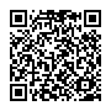 QR code for plate 697-PBM
