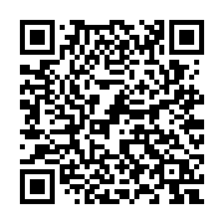 QR code for plate 697-WBP