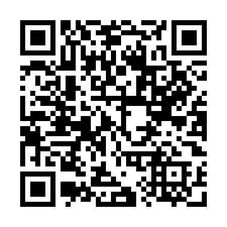 QR code for plate 698-COA