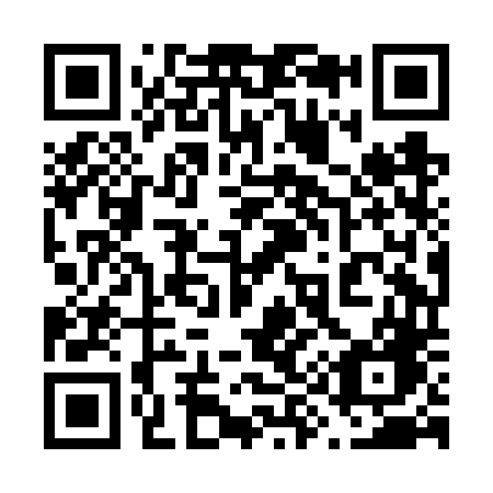QR code for plate 698-FTG